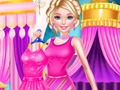 Xogo Armario de moda Barbie  en liña