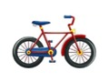 Xogo Jigsaw Bike Bike  en liña