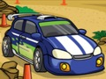 Xogo Jigsaw Speed u200bu200bCars  en liña