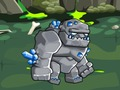 Xogo Trituradora de Golem  en liña
