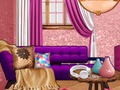 Xogo Recén casados! Decoración para o fogar  en liña