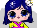 Xogo Princesa sorpresa popsy  en liña