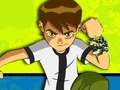 Xogo Libro para colorear Ben 10: Monstros  en liña