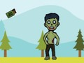 Xogo Zomblto en liña