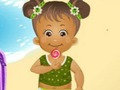Xogo Bebé Daisy Divertíndose  en liña