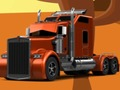 Xogo Diferenzas de camións Kenworth  en liña