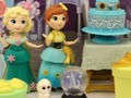 Xogo Princess Stars Jigsaw en liña