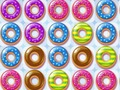 Xogo Saga de Donut Crash  en liña