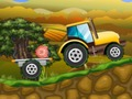 Xogo Tractor Express en liña