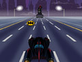Xogo Batman Revenge of Gorilla Grodd  en liña