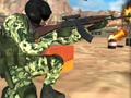 Xogo Comando dos EUA  en liña