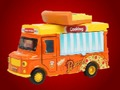 Xogo Camións de comida rápida  en liña