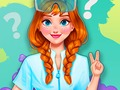 Xogo Fábrica de feitizos de noiva de Annie  en liña