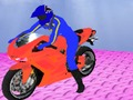 Xogo Bike Stunt Master 3D en liña