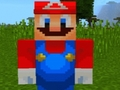 Xogo Puzzle Craft Block  en liña