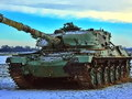 Xogo Jigsaw Tanques Militares  en liña