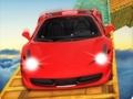 Xogo Imposible Stunt Race & Drive  en liña