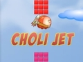 Xogo Choli Jet en liña