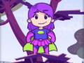 Xogo Jigsaw Hero Purple  en liña