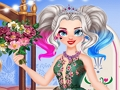 Xogo Villain Quinn quere converterse nunha princesa  en liña