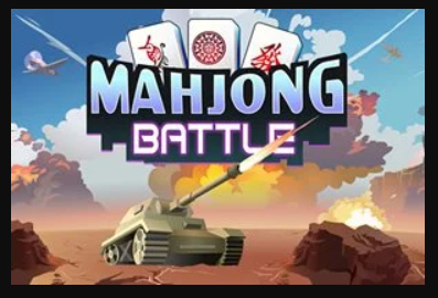 Xogo Batalla de Mahjong  en liña