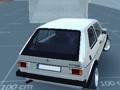 Xogo Coches de golf Simulator  en liña