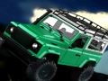 Xogo Jigsaw Defender fóra da estrada  en liña