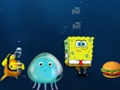 Xogo SpongeBob SquarePants Run Endless  en liña
