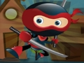 Xogo Diferenzas de Stickman  en liña