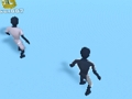 Xogo Stickman Parkour en liña