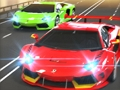Xogo Carreiras de supercar en liña