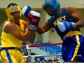 Xogo Enojados boxeadores loitan  en liña