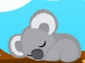 Xogo Oso de Koala  en liña