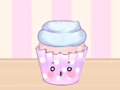 Xogo Que cupcake?  en liña
