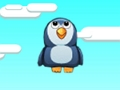 Xogo Evita o pingüín  en liña