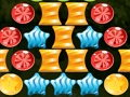 Xogo Bubble Shooter Candy Popper en liña
