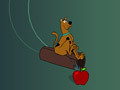 Xogo Scooby Doo Snack Dash  en liña