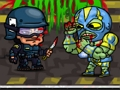 Xogo Mata aos zombies en liña
