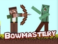 Xogo Bowmaster  en liña