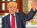 Xogo Trump Jigsaw en liña