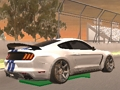 Xogo Supra Racing Speed u200bu200bDeriva Turbo  en liña