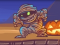 Xogo Mummy Candy Treasure en liña