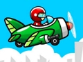 Xogo Plano Flappy  en liña