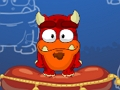 Xogo Candy Monster Kid en liña