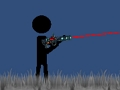 Xogo Stickman vs Stickman en liña