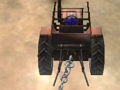 Xogo Tractor en cadea 3D  en liña