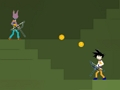 Xogo Arqueiro de Stickman  en liña