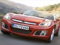 Xogo Puzzle de Opel GT  en liña