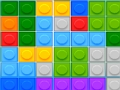 Xogo Puzzles Lego Block  en liña