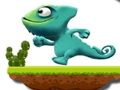 Xogo Dino Run Adventure en liña